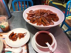 -陈鹏鹏潮汕菜(宝安机场T3航站楼店)