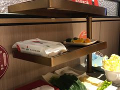 -海底捞火锅(大融城店)