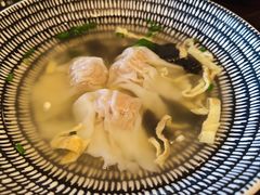 -新天世纪中餐厅