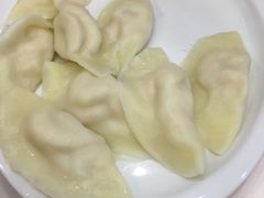虾仁水饺-客临百思德·东北特色馆(龙湖时代天街店)