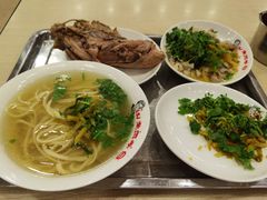 抻面-老四季(南市场店)