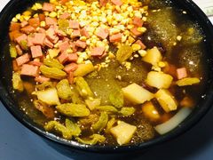 大满贯冰粉-糖糖冰粉(凤城三路总店)
