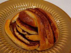 -BAKER&SPICE(安福路店)