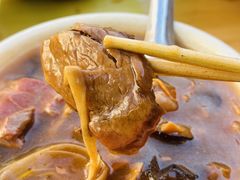 -逍遥镇刘相五胡辣汤豆沫馆(康复中街店)