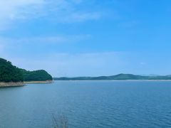 -萨尔浒风景区