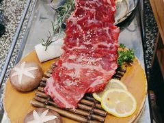 -安又胖韩国烤肉(美罗城店)