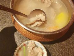 -丝路金桃·新疆菜(徐汇店)