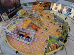 -万达广场(松江店)
