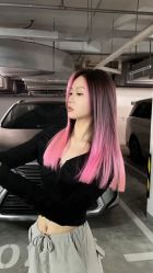 -Sying杉影日式烫染專門店