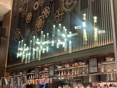 -长春富力万达文华酒店-集·味自助餐厅
