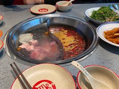 -羊来顺冰煮鲜羊 铁锅烀羊肉(中央大街店)
