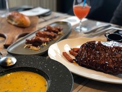 -Hurricane's Grill 飓风牛排