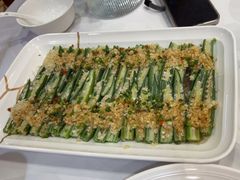 -万荣烤鸭店·北京菜(天坛店)