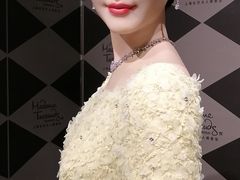 -上海杜莎夫人蜡像馆