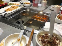 -海底捞火锅(海宁路店)