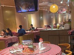 -西贝莜面村(当代商城店)