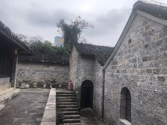 -阳明祠