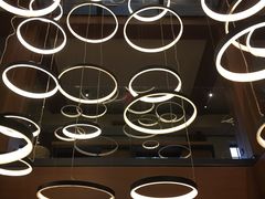 大堂-星巴克臻选(成都宽窄巷子店)