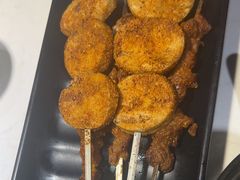 -丁里羊肉小镇(天鹅湖总店)