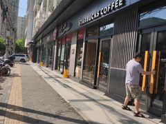 -85度C(上海茶陵北路店)