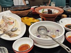 -聚鑫阁江浙菜·非遗传承技艺(闵行交大店)