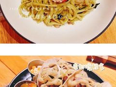 -森Some Fusion(荔湾店)