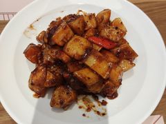 -顺风汤馆·广府粤菜(江宸天街店)