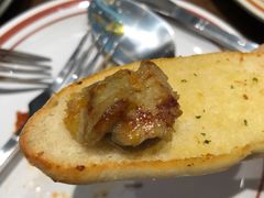 -萨莉亚意式餐厅(杭州滨江天街店)