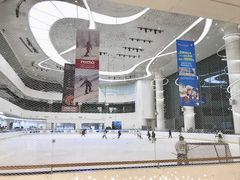 -世纪星滑冰俱乐部(万象城店)