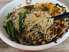 -万州面馆(黄泥磅店)