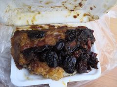 甑糕-马文章胖子甑糕(洒金桥店)