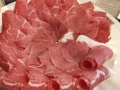 -京门老爆三·铜锅涮肉 爆肚(望京店)
