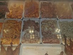 -紫燕百味鸡(下梅林店)