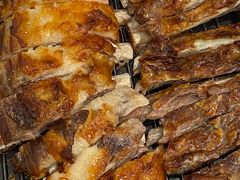 羊排-新洪记·丽久饭店(铁西店)
