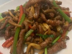 -花麦地溪边小厨(天台国清寺入口店)