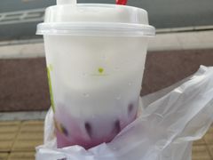 -奈雪的茶(大梅沙8号仓店)