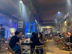 大堂-五彩凉山自助西昌烧烤(柳翠路店)