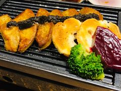 -本逸·割烹料理(湖墅店)