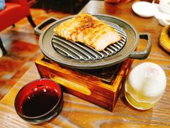 -东京屋(武定路店)