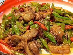 -馬伍旺川菜(江北虹悦城店)