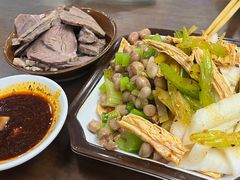 -和月楼牛羊肉泡馍
