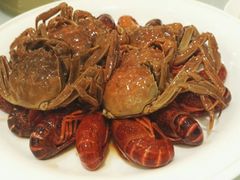 麻辣虾兵蟹将-小厨娘淮扬菜(天印大道店)