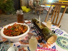 -61号餐吧(兴坪古镇漓江店)