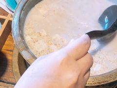 -蒙亨·手把肉·蒙古包文化主题餐厅(天恒广场店)