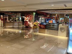 -南京金陵饭店