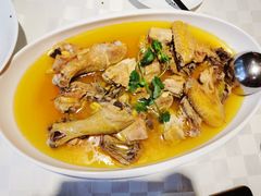 -光明邨大酒家(淮海路店)