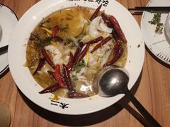 -太二酸菜鱼(福州泰禾店)