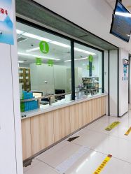 -天津市儿童医院(河西马场院区)