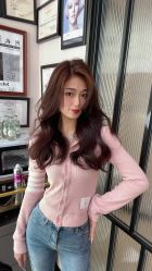 -MONE美发沙龙