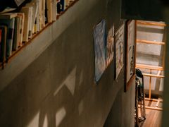 -时光花园(白鹭洲店)